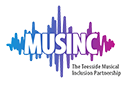 Musinc Logo