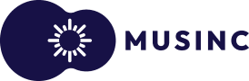 Musinc Logo