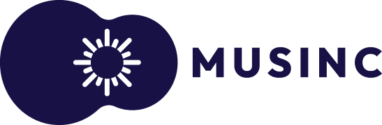 Musinc Logo